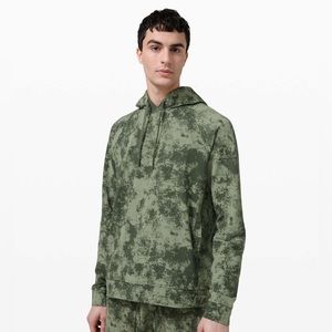 Lululemon City Sweat Hoodie (Large)